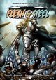 Flesh & Steel, Kang Shaun