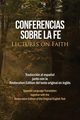 Conferencias sobre la fe (Lectures on Faith), Smith Jose