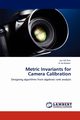 Metric Invariants for Camera Calibration, Kim Jun-Sik