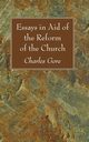 Essays in Aid of the Reform of the Church, 