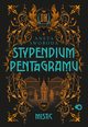 Stypendium pentagramu, Swoboda Aneta