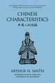 Chinese Characteristics, Smith Arthur H.