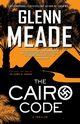 Cairo Code, Meade Glenn