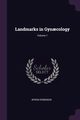 Landmarks in Gyn?cology; Volume 1, Robinson Byron