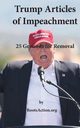 Trump Articles of Impeachment, Swanson David CN