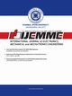 International Journal of Electronics, Mechanical and Mechatronics Engineering (IJEMME), 