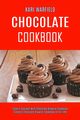 Chocolate Cookbook, Warfield Kari