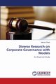 Diverse Research on Corporate Governance with Models, Dhote Manish