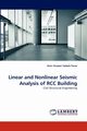 Linear and Nonlinear Seismic Analysis of RCC Building, Tabesh Faraz Amir Arsalan