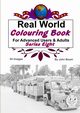 Real World Colouring Books Series 8, Boom John