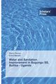 Water and Sanitation Improvement in Bugungu SS, Buliisa - Uganda, Okumu Morris
