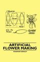 Artificial Flower Making, Brinley Rosemary