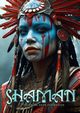 Shaman Coloring Book for Adults 1, Publishing Monsoon