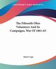 The Fifteenth Ohio Volunteers And Its Campaigns, War Of 1861-65, Cope Alexis