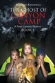 The Ghost of Canyon Camp, Krivchenia Margaret