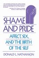 Shame and Pride, Nathanson Donald L.