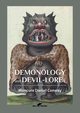 Demonology and Devil-Lore 1, Conway Moncure Daniel