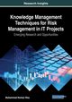 Knowledge Management Techniques for Risk Management in IT Projects, Riaz Muhammad Noman