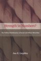 Strength in Numbers?, Leighley Jan E.