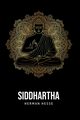 Siddhartha, Hesse Hermann