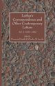 Luther's Correspondence and Other Contemporary Letters, 