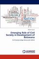 Emerging Role of Civil Society in Development of Botswana, Kumar Rakesh