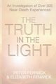 The Truth in the Light, Fenwick Peter