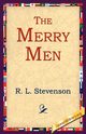 The Merry Men, Stevenson Robert Louis