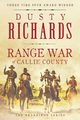 Range War of Callie County, Richards Dusty