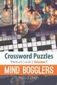 Crossword Puzzles Medium Level, Puzzle Crazy