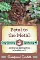 Petal to the Metal, Cordell Rosefiend