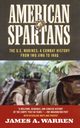 American Spartans, Warren James A.