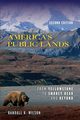 America's Public Lands, Wilson Randall K.