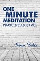 One Minute Meditation, Parke Simon