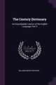 The Century Dictionary, Whitney William Dwight