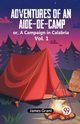 Adventures Of An Aide-De-Camp Or, A Campaign In Calabria Vol. 1, Grant James