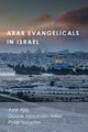 Arab Evangelicals in Israel, Ajaj Azar