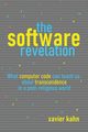 The Software Revelation, Kahn Xavier