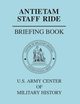 Antietam Staff Ride Briefing Book, Center of Military History