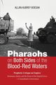 Pharaohs on Both Sides of the Blood-Red Waters, Boesak Allan Aubrey
