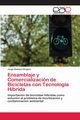 Ensamblaje y Comercializacin de Bicicletas con Tecnologa Hbrida, Dumani Vergara Jorge