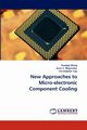 New Approaches to Micro-electronic Component Cooling, Wang Xiangqi