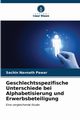 Geschlechtsspezifische Unterschiede bei Alphabetisierung und Erwerbsbeteiligung, Pawar Sachin Navnath