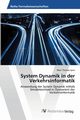 System Dynamik in der Verkehrsinformatik, Spiel Marc Thomas