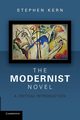 The Modernist Novel, Kern Stephen