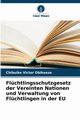 Flchtlingsschutzgesetz der Vereinten Nationen und Verwaltung von Flchtlingen in der EU, Victor Obikaeze Chibuike