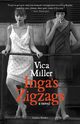 Inga's Zigzags, Miller Vica