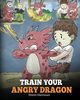 Train Your Angry Dragon, Herman Steve