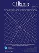 Chi 13 Proceedings of the 31st Annual Chi Conference on Human Factors in Computing Systems V1, Chi 13 Conference Committee