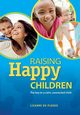 Raising Happy Children, Du Plessis Lizanne